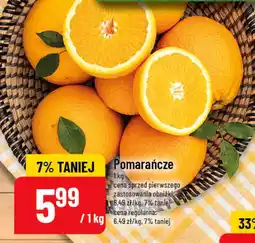 Polomarket Pomarańcze oferta
