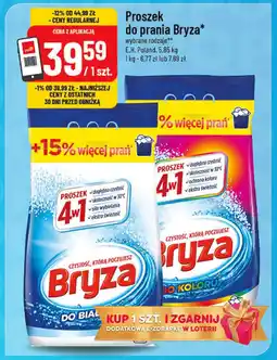 Polomarket Proszek do prania Bryza oferta