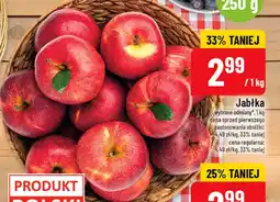 Polomarket Jabłka oferta