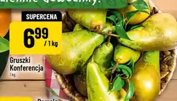 Polomarket Gruszki Konferencja oferta