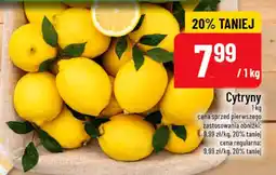 Polomarket Cytryny oferta