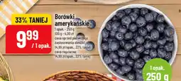 Polomarket Borówki amerykańskie oferta