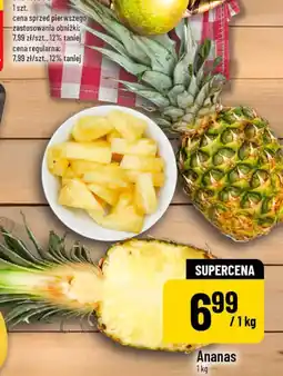 Polomarket Ananas oferta