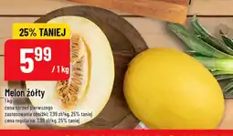 Polomarket Melon żółty oferta