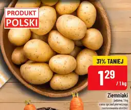 Polomarket Ziemniaki oferta