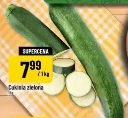 Polomarket Cukinia zielona oferta