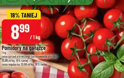 Polomarket Pomidory na gałązce oferta