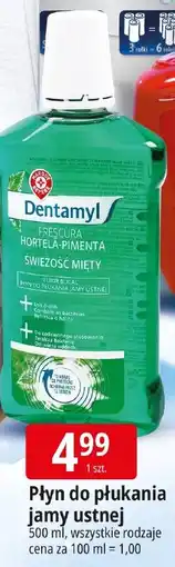 E.Leclerc Płyn do płukania jamy ustnej oferta