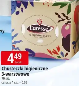 E.Leclerc Chusteczki higieniczne 3-warstwowe oferta