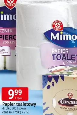 E.Leclerc Papier toaletowy oferta