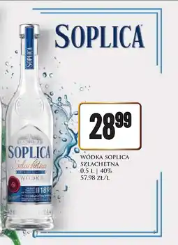 Dino Wódka Soplica oferta