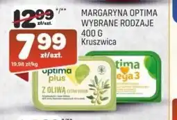 Społem Margaryna Kruszwica oferta