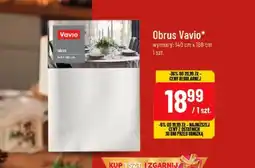 Polomarket Obrus Vavio oferta