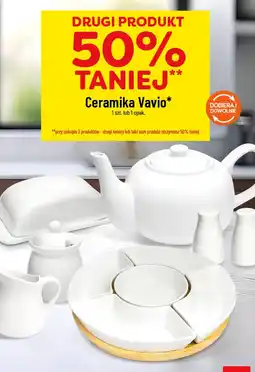Polomarket Ceramika Vavio oferta