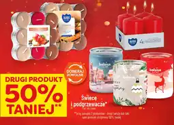 Polomarket Świece i podgrzewacze oferta