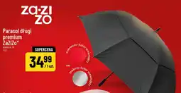 Polomarket Parasol długi premium ZaZIZo oferta