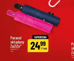 Polomarket Parasol składany ZaZIZo oferta
