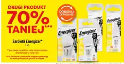 Polomarket Żarówki Energizer oferta