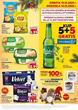 Kaufland Carlsberg oferta