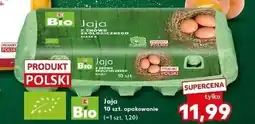 Kaufland Jaja, 10 szt oferta