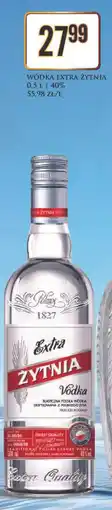 Dino Wódka Extra Żytnia oferta