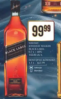 Dino Whisky Johnnie Walker oferta
