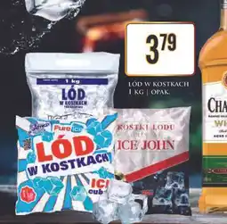 Dino Lód w kostkach oferta