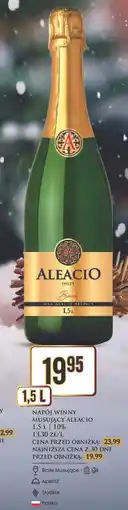 Dino Napój wiemy musujący Allacio oferta