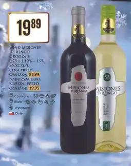 Dino Wino Misiones oferta