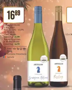 Dino Wino Artellio oferta