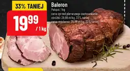 Polomarket Baleron Pekpol oferta
