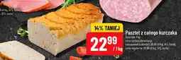 Polomarket Pasztet z całego kurczaka oferta