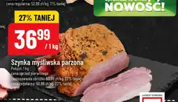 Polomarket Szynka myśliwska parzona Pekpol oferta