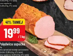 Polomarket Polędwica sopocka oferta