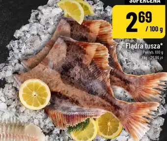 Polomarket Flądra tusza oferta