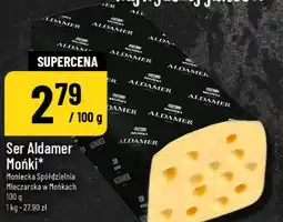 Polomarket Ser Aldamer Monki oferta