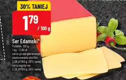 Polomarket Ser Edamski oferta