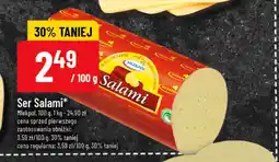 Polomarket Ser Salami oferta