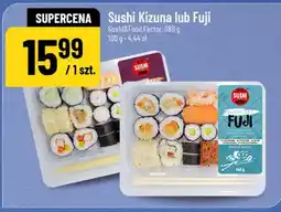 Polomarket Sushi Kizuna lub Fuji Sushi&Food Factor, 360 g oferta