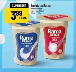 Polomarket Śmietana Rama oferta