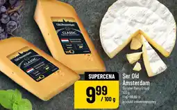 Polomarket Ser Old Amsterdam oferta