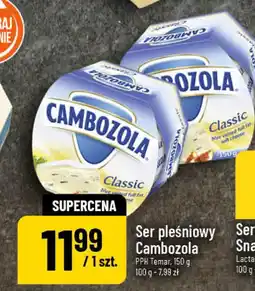 Polomarket Ser pleśniowy Cambozola oferta