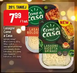 Polomarket Lasagne Come a Casa oferta