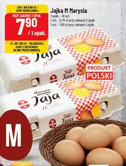 Polomarket Jajka M Marysia oferta