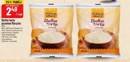 Polomarket Bułka tarta pszenna Marysia oferta