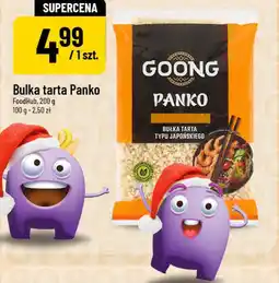 Polomarket Bułka tarta Panko Goong oferta