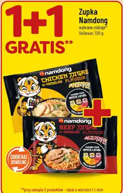 Polomarket Zupka Namdong (Unilever, 120g) oferta