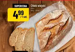 Polomarket Chleb wiejski oferta