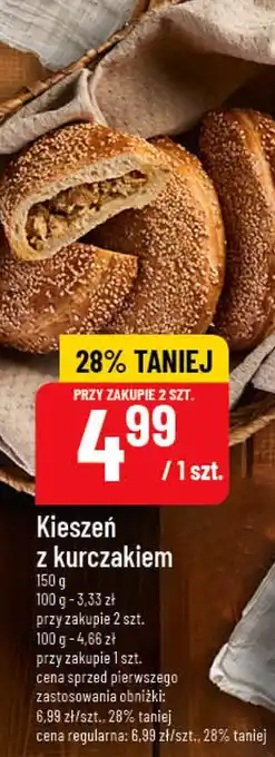 Polomarket Kieszeń z kurczakiem oferta