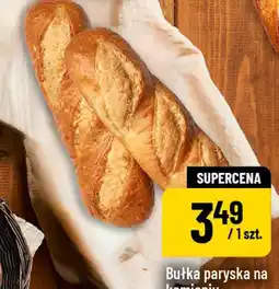 Polomarket Bułka paryska na kamieniu oferta